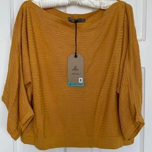 Prana Sweater